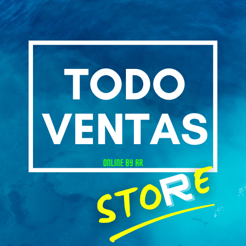 TODO VENTAS Store